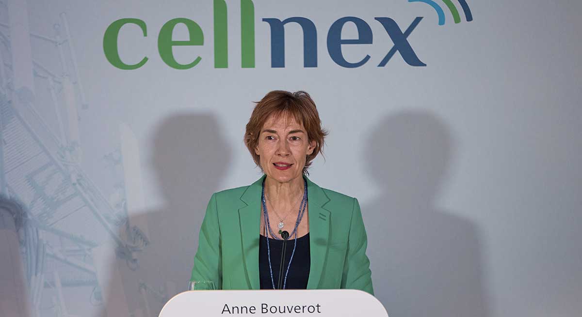Anne Bouverot
