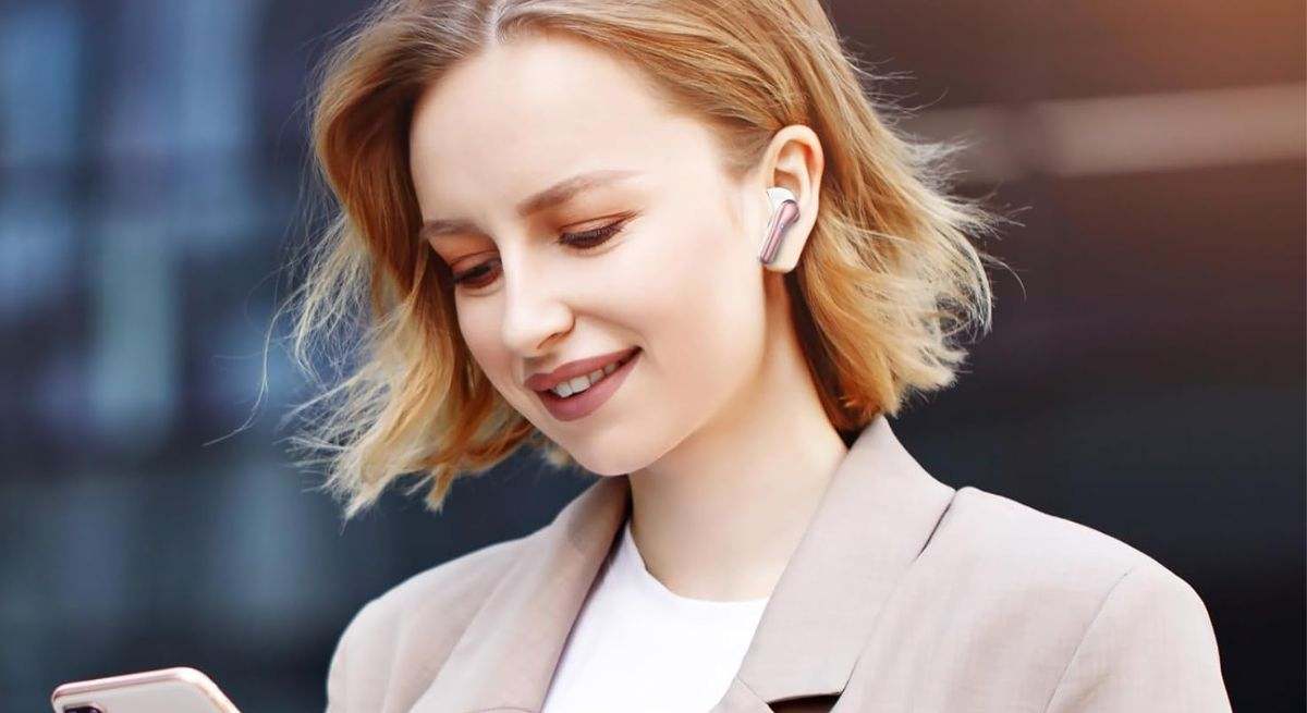 Los mejores auriculares inalámbricos con descuento