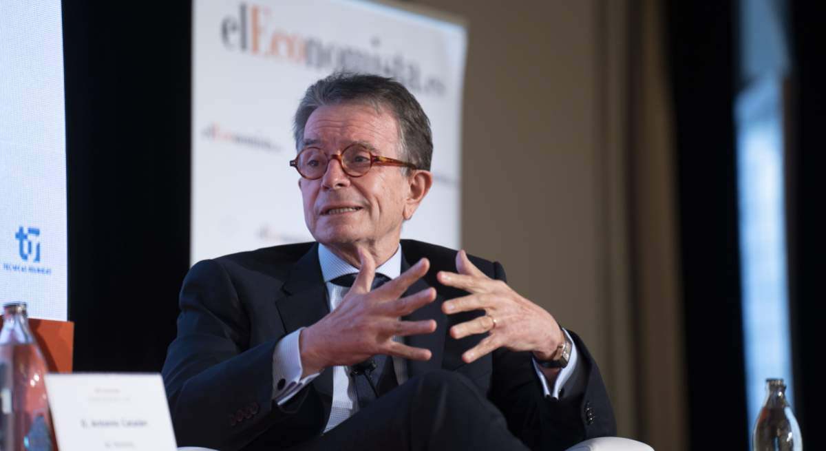 Antonio Catalán