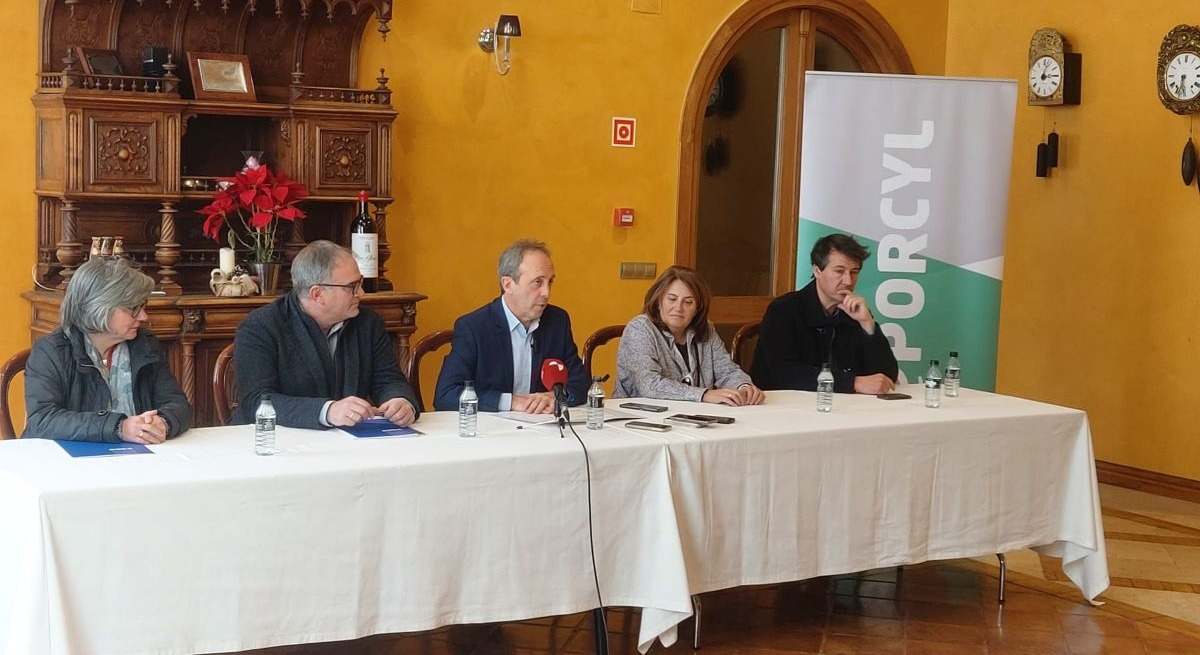 Jornada de Ferporcyl