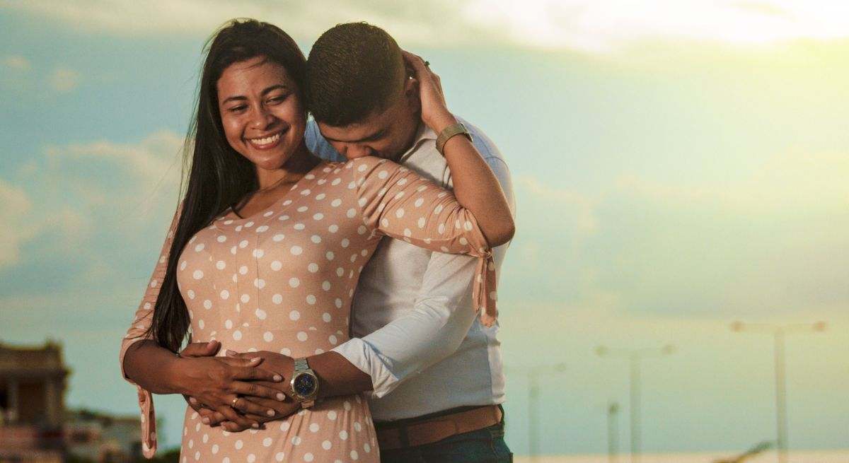 Relaciones de pareja