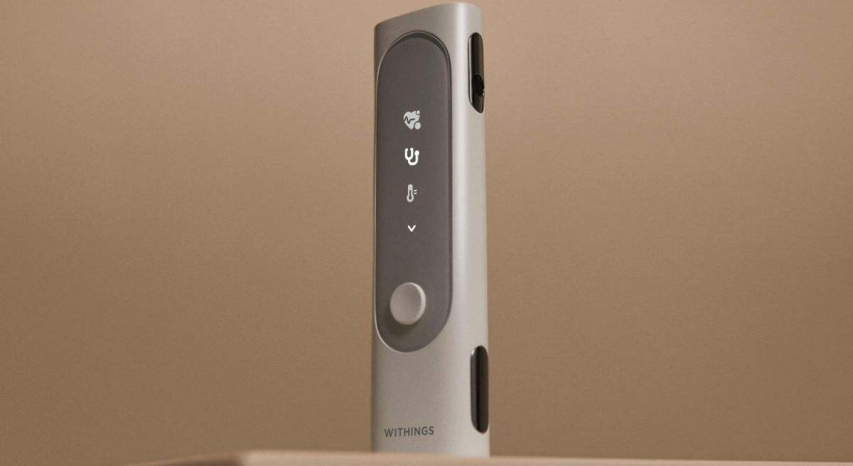 Este innovador invento convierte cualquier móvil en una herramienta para hacer un chequeo médico