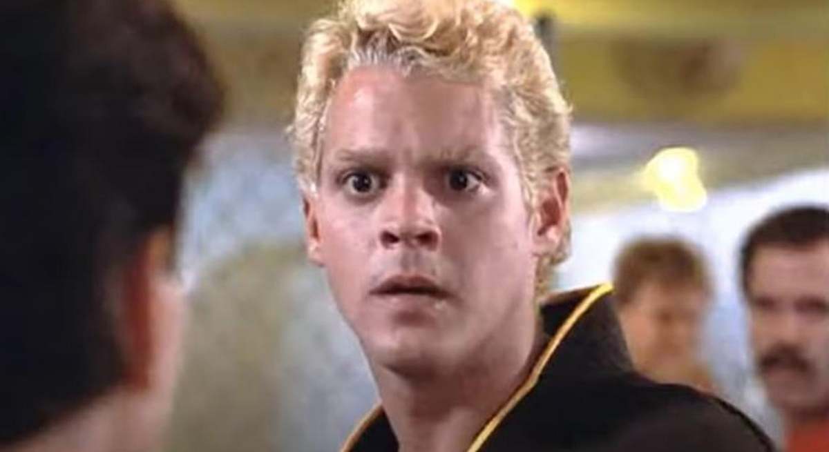 Karate Kid 