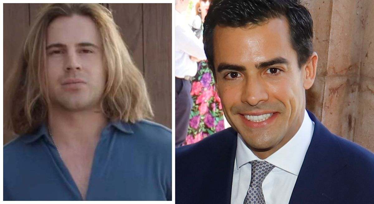 Juango Ospina / Daniel sancho