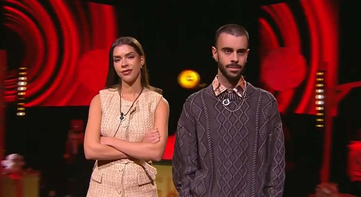 Gran Hermano 