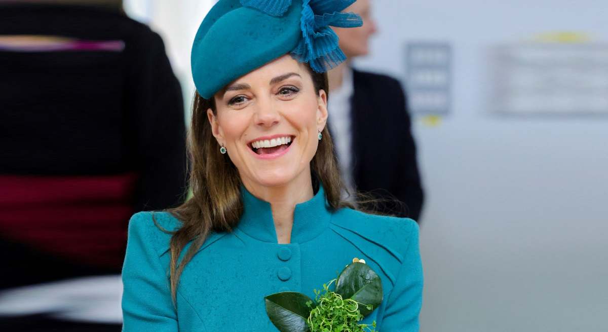 Kate Middleton