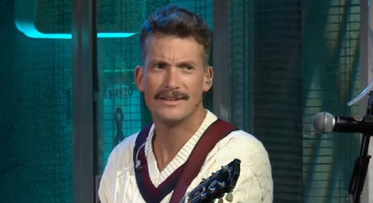 Grison Revuelta