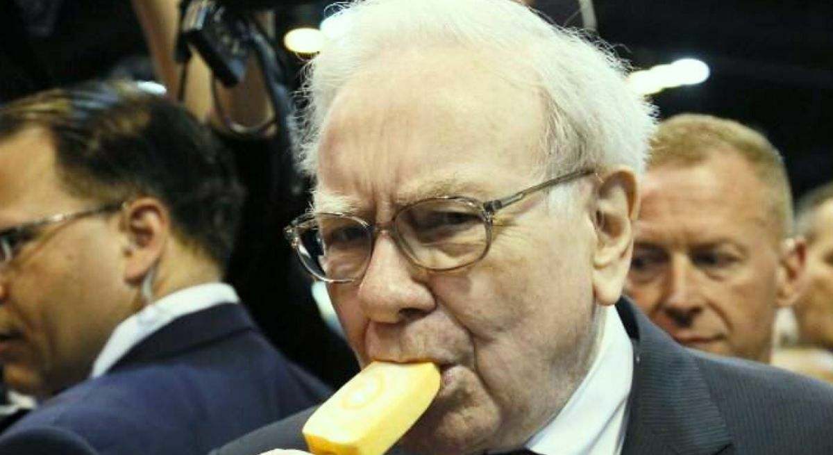 Esta es la misteriosa empresa en la que Warren Buffett invirtió miles de millones de dólares y las razones del secreto del negocio