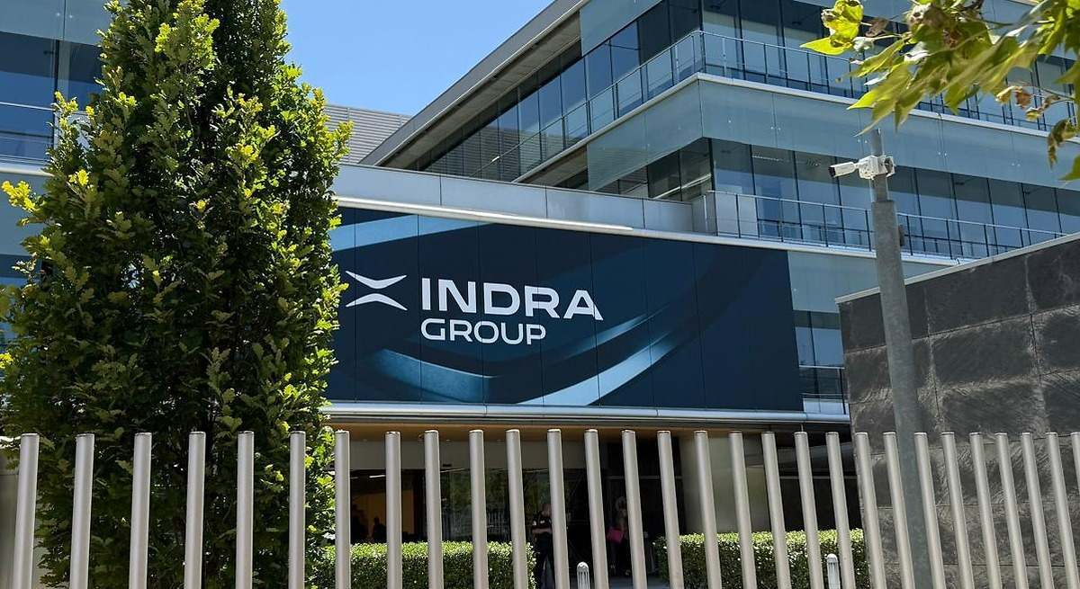 indra escribano