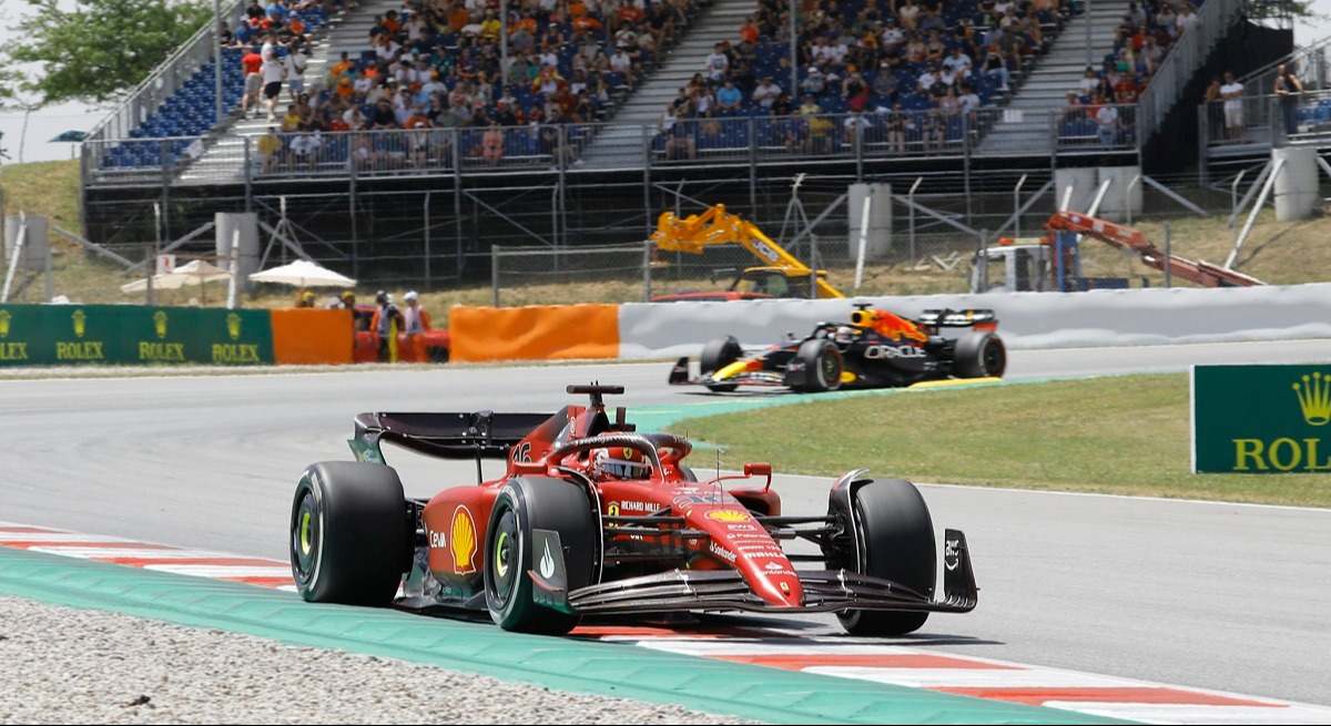 Circuit de Catalunya