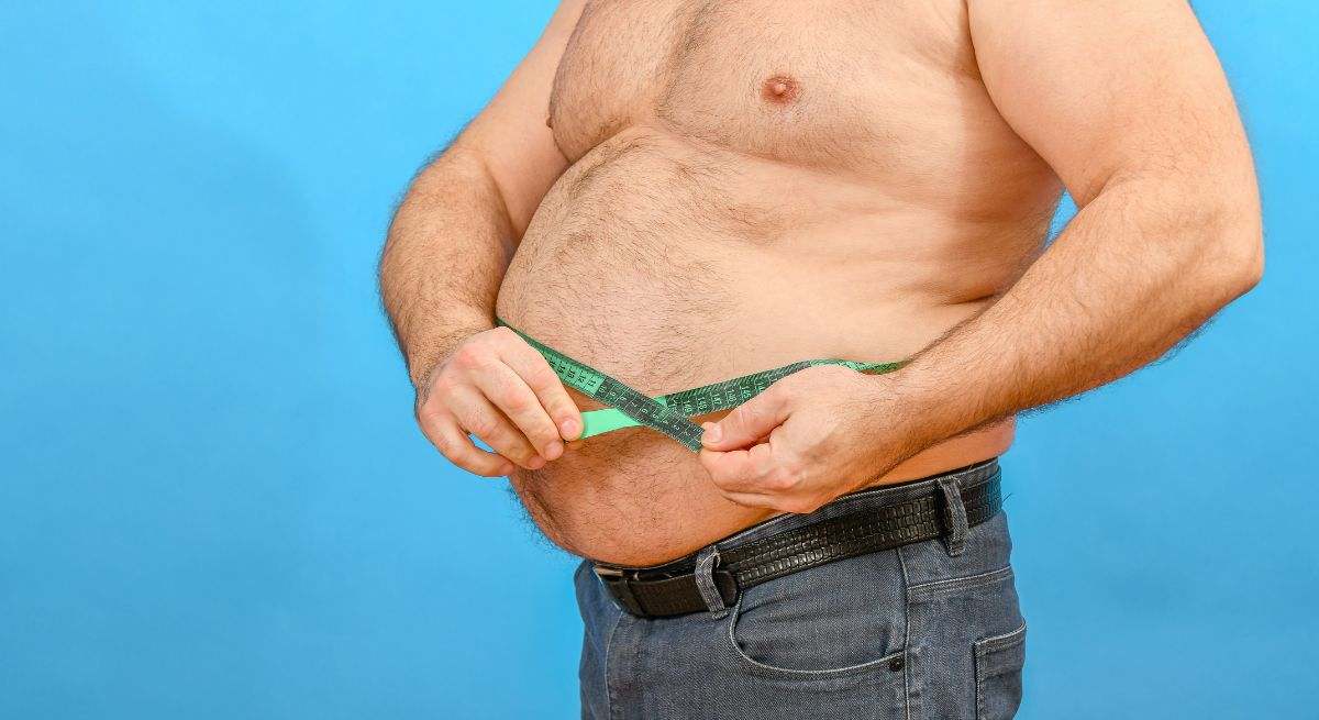 La obesidad es una compleja enfermedad crónica