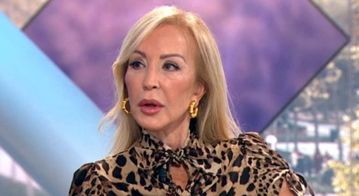 Carmen Lomana 