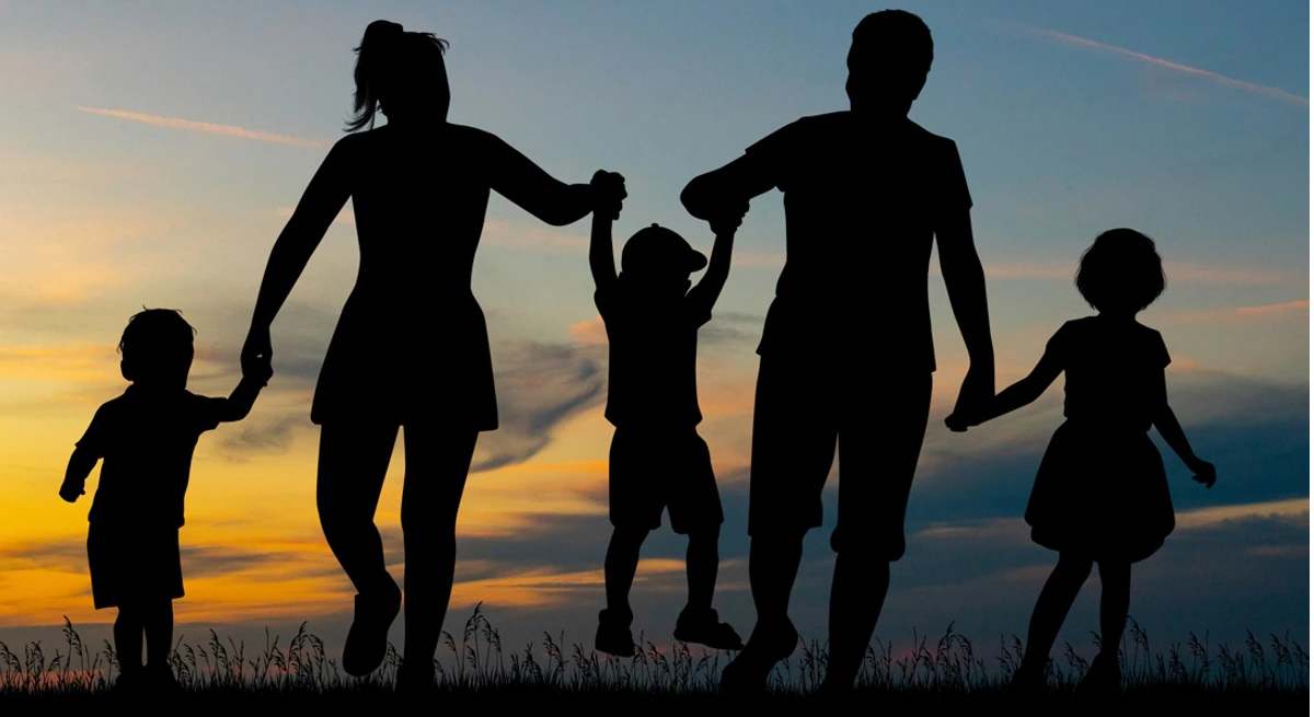 proyecto Ley de Familia