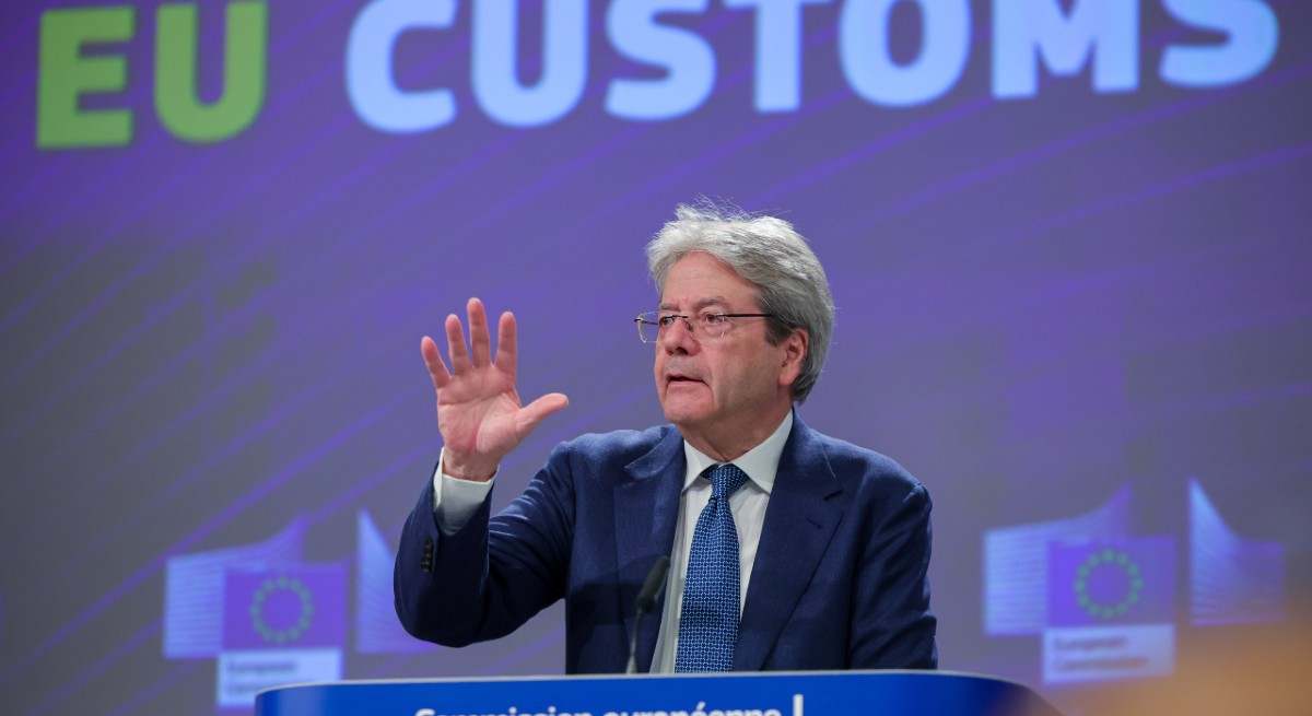 gentiloni