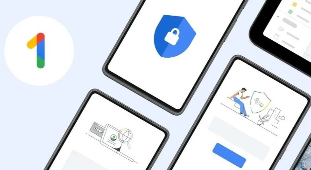 Google VPN