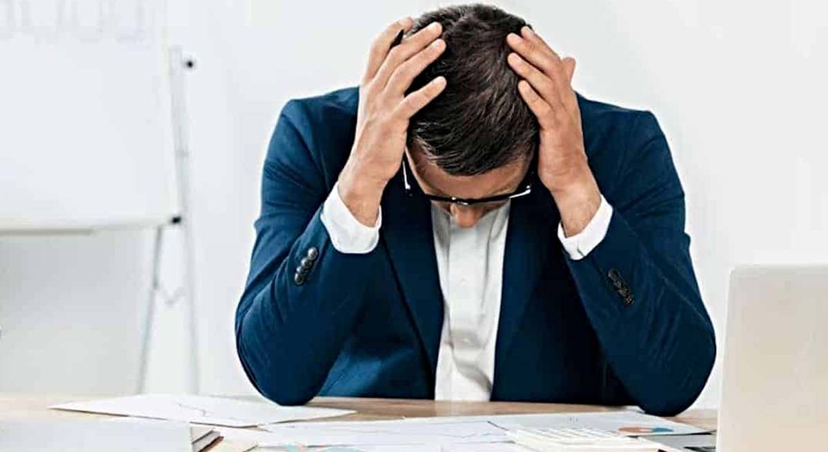 La crisis y la inflación foverecen el aumento de concursos