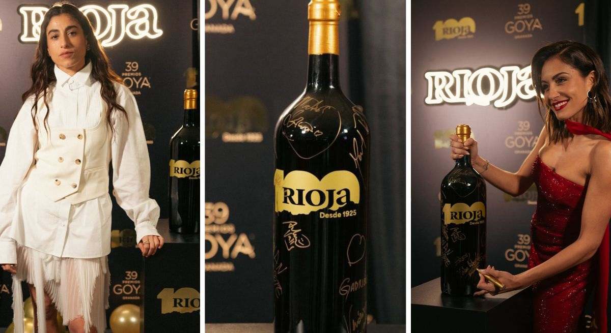 Premios Goya