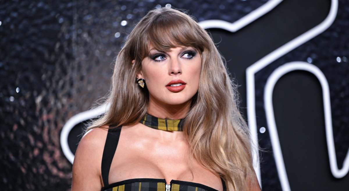 Taylor Swift 
