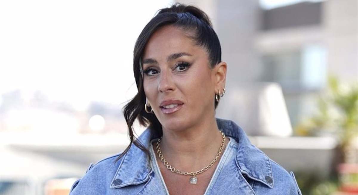 Anabel Pantoja nueva denuncia 