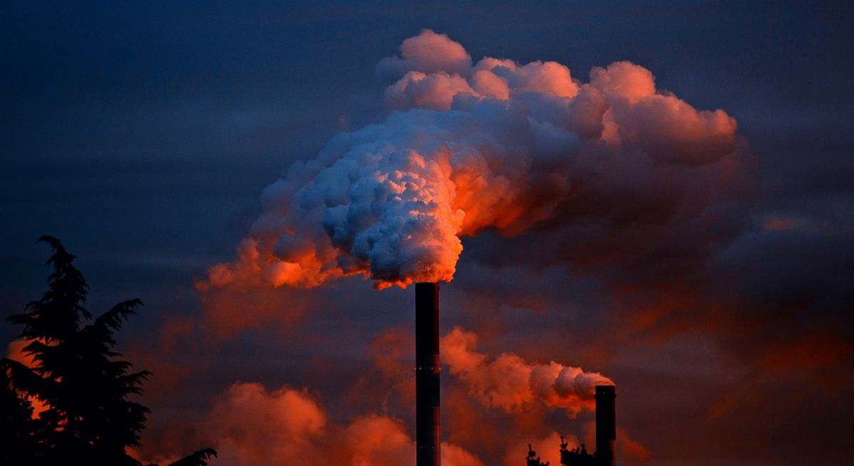 Las palabras de una experta en el sector energético sobre los supercontaminantes: "Causan millones de muertes prematuras"