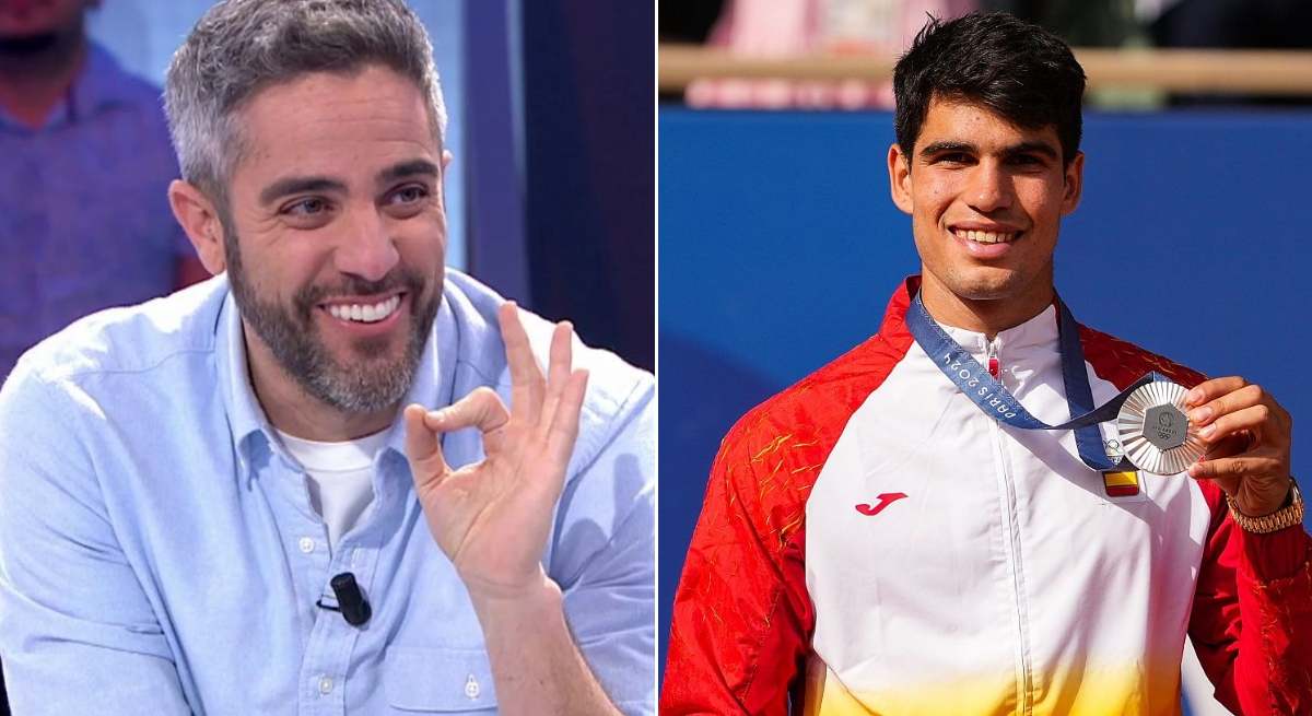Roberto Leal y Alcaraz