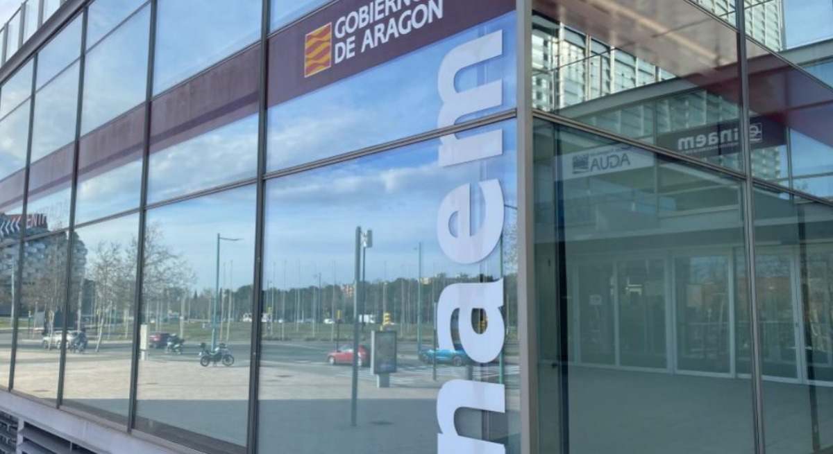 inaem empleo aragon