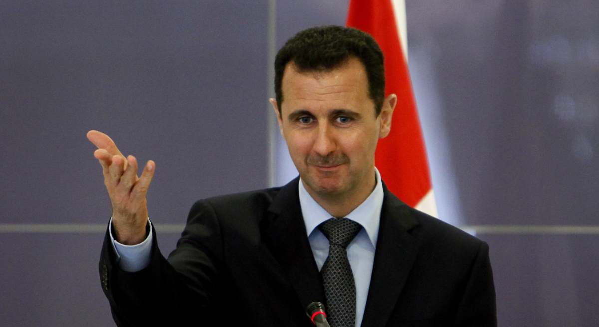 Assad  