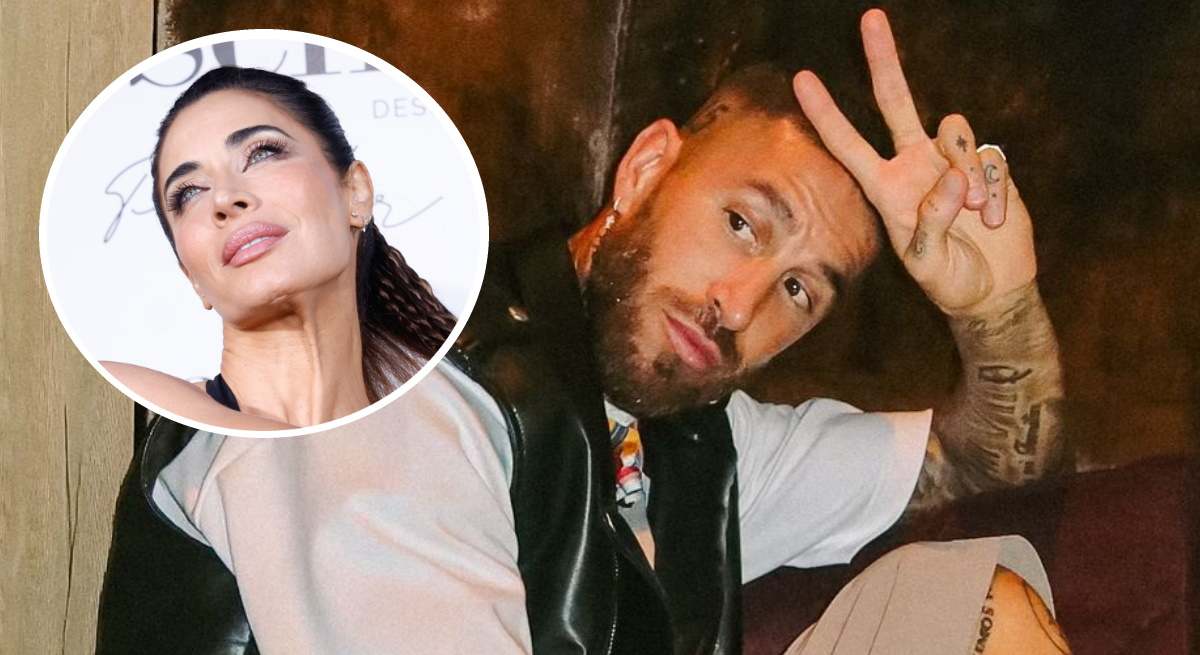 Sergio Ramos, Pilar Rubio, fotógrafa 