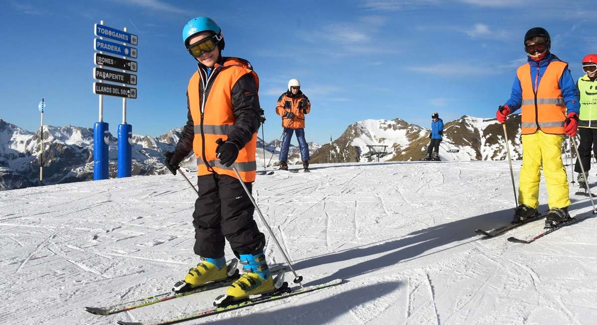 Plan Pirineos