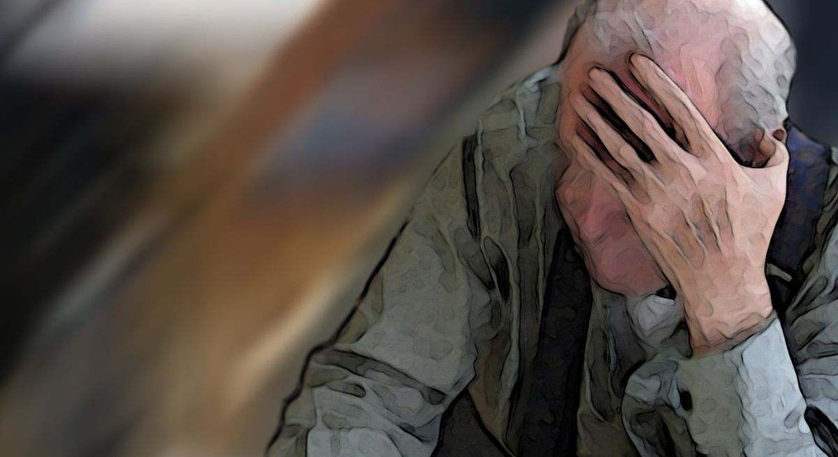 Alzheimer, un trastorno cerebral que destruye lentamente la memoria y la capacidad de pensar 