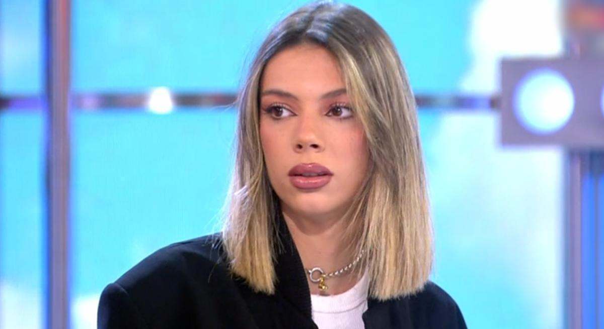 Alejandra Rubio