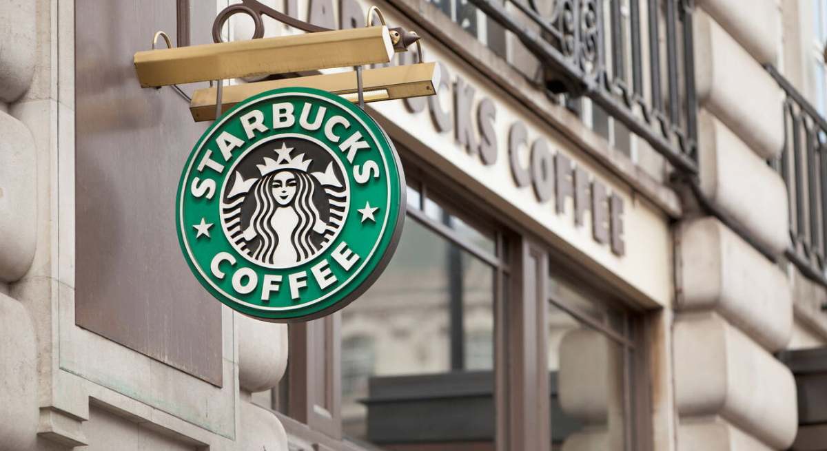 starbucks