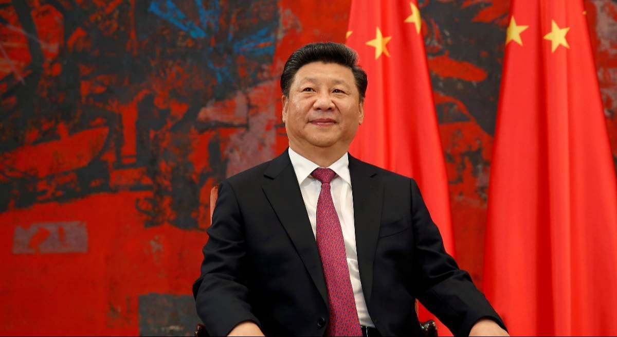 xi jinping presidente china