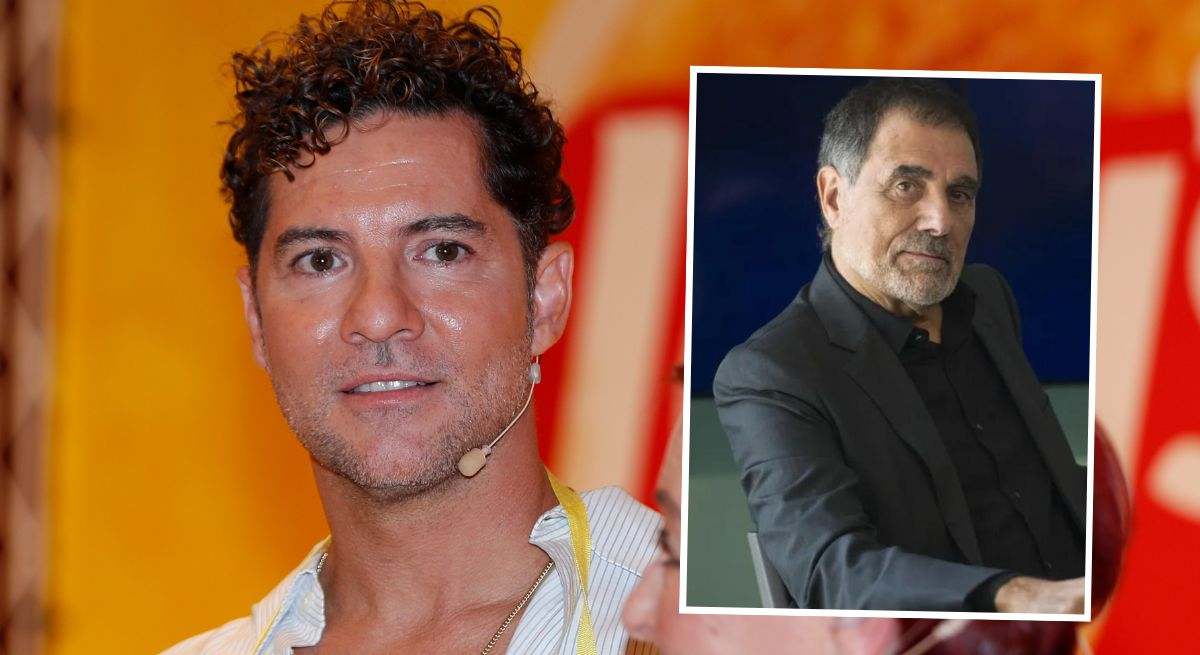 David Bisbal
