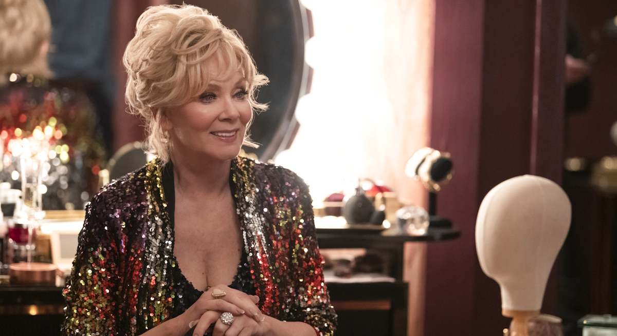 Jean Smart en Hacks
