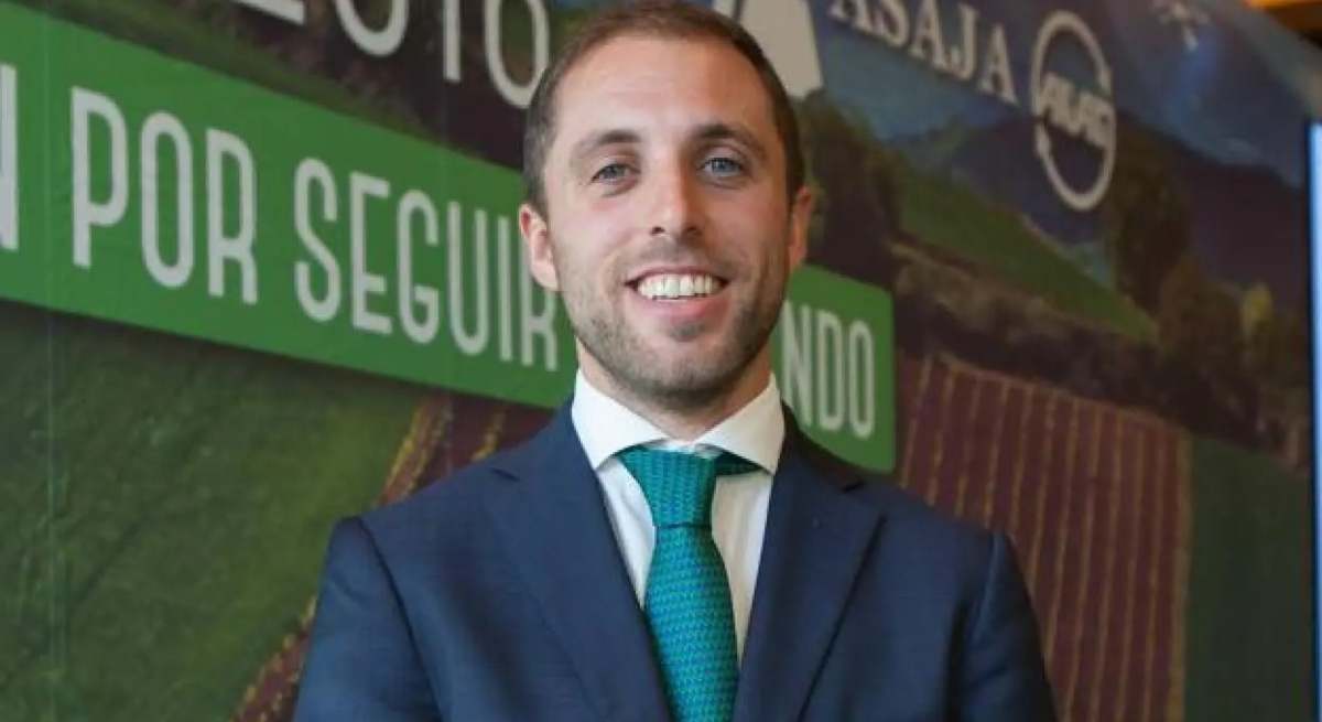 Eduardo Pérez / EP