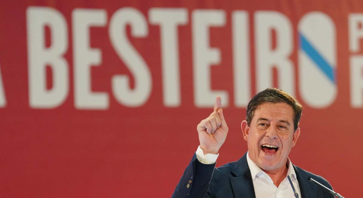 Besteiro