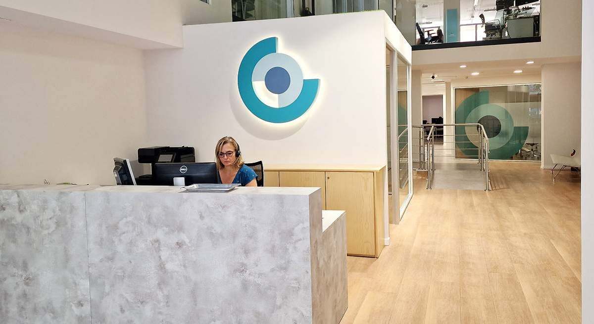 Oficina de ERSM