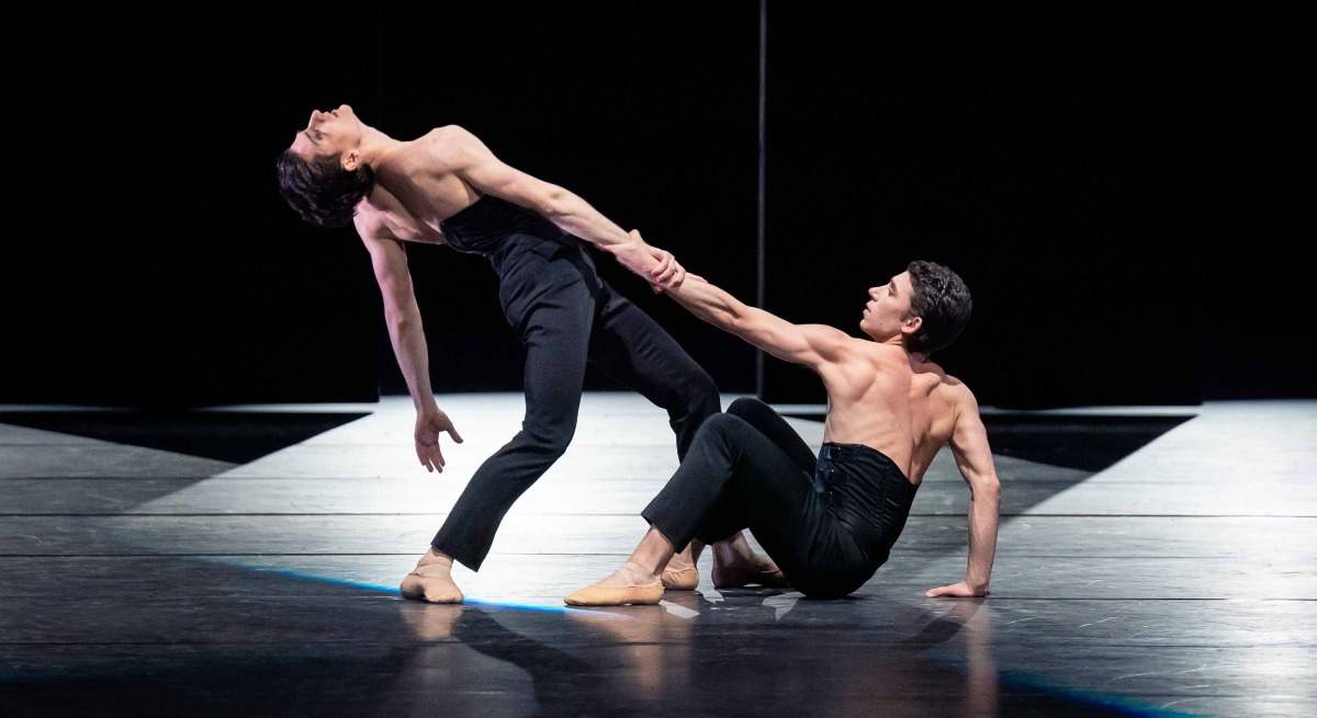 Vienna State Ballet