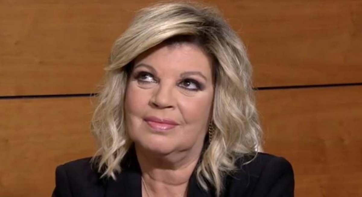 Terelu Campos 