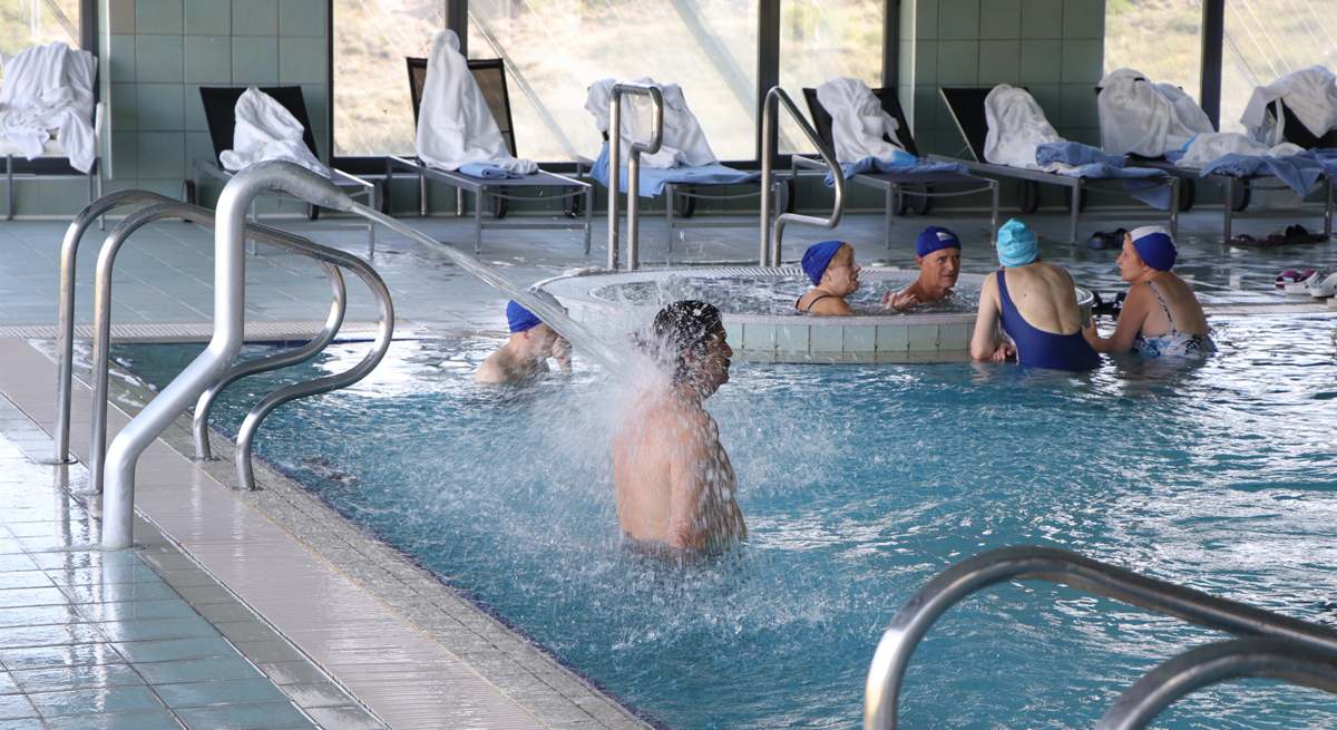 balneario
