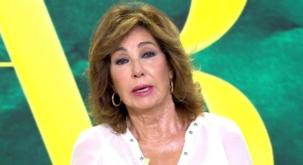 Ana Rosa Quintana 