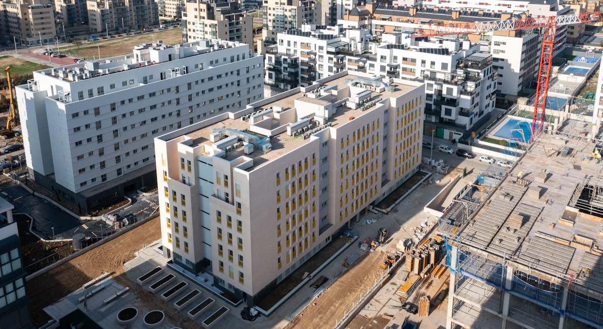 Vivienda