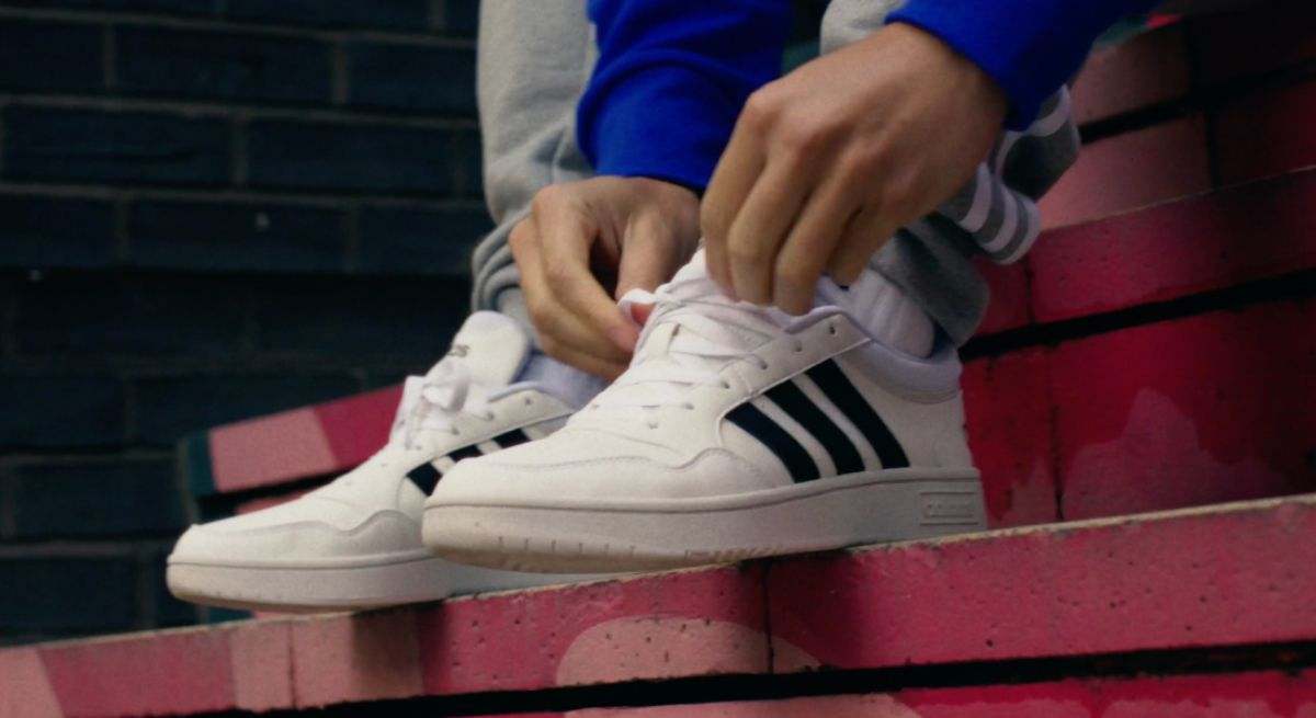Las mejores zapatillas adidas con descuento