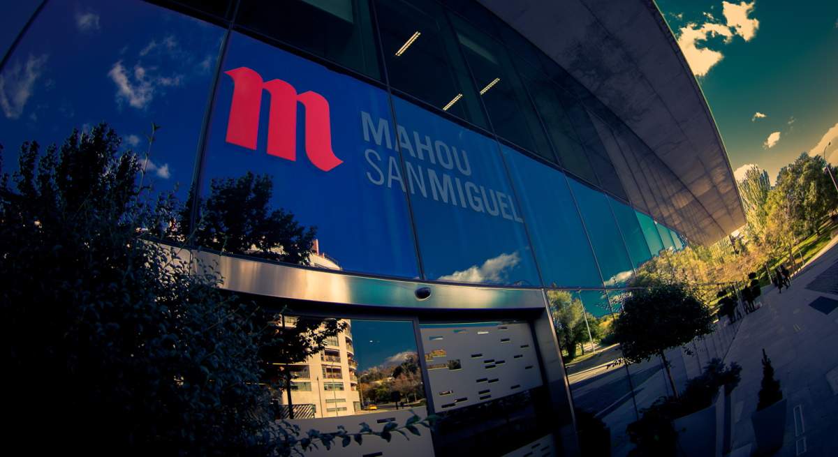 Mahou