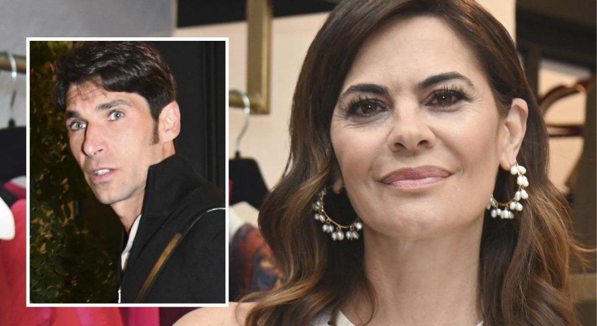 Maria Jose Suarez / Cayetano Rivera
