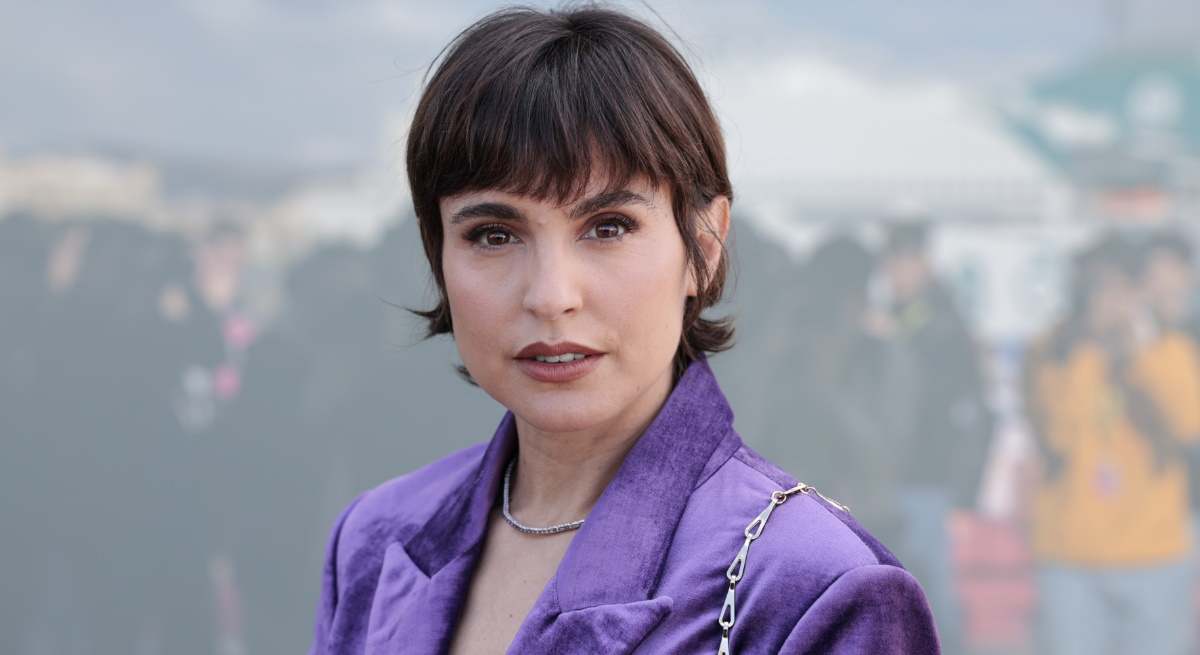 Verónica Echegui 