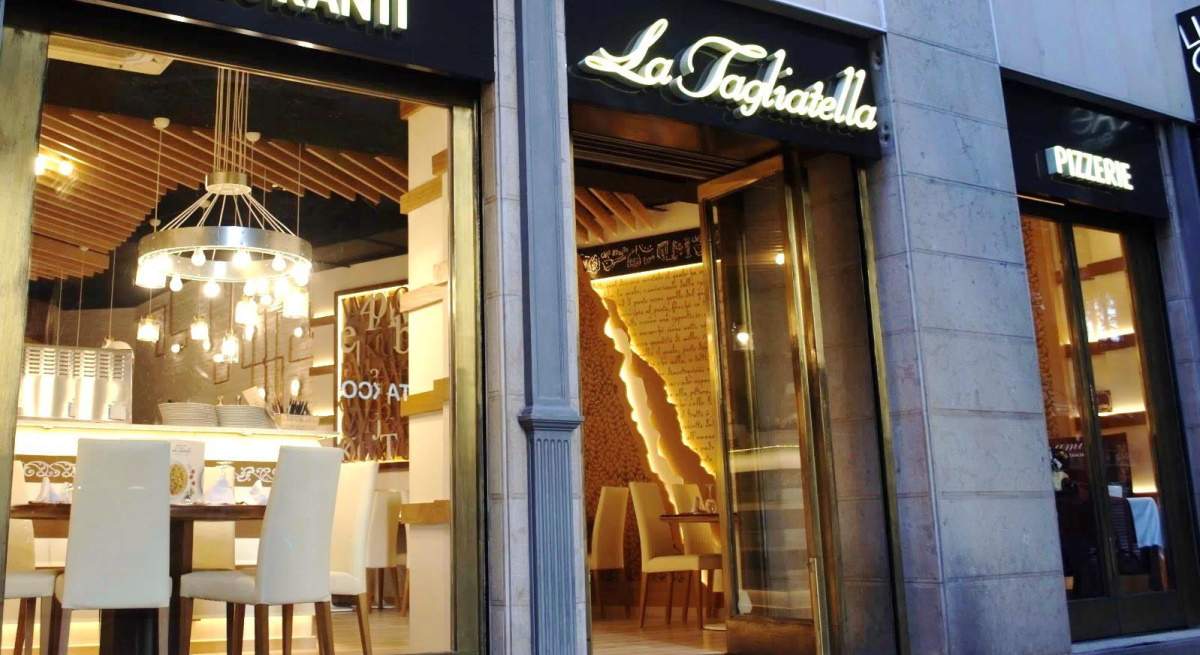 Tagliatella