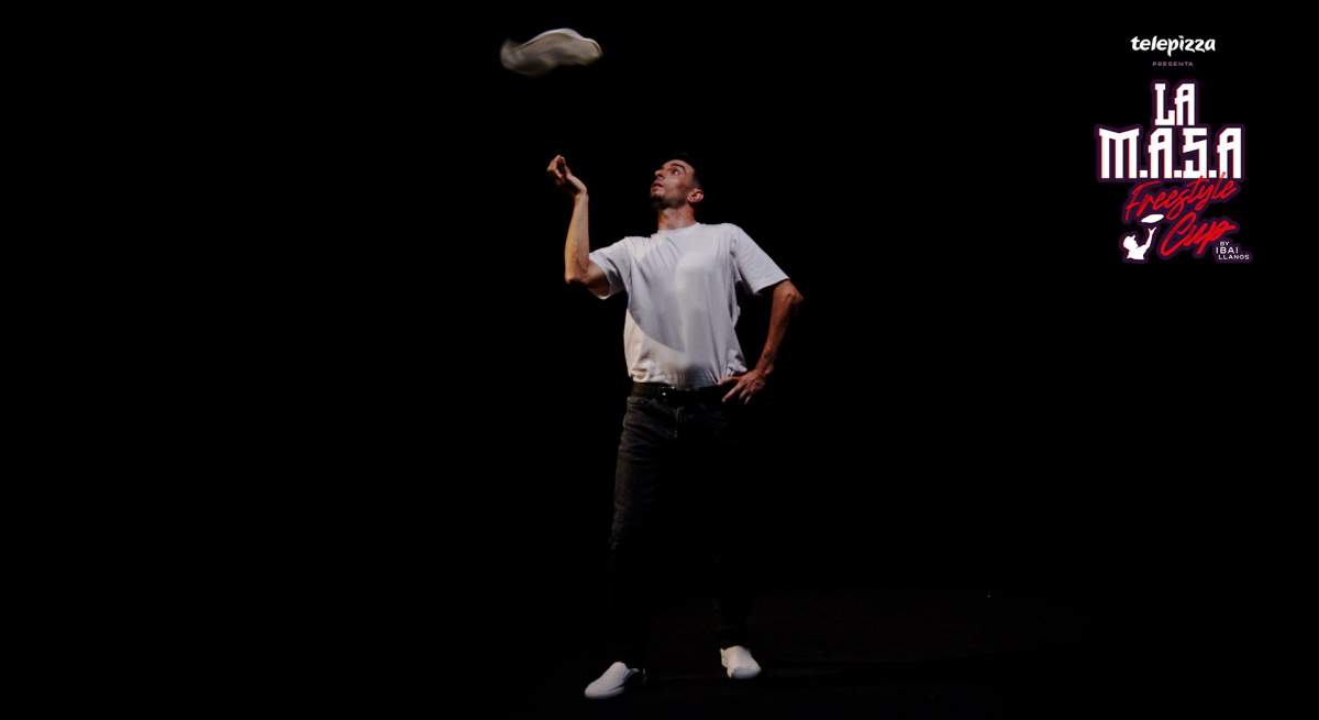 Masa freestyle