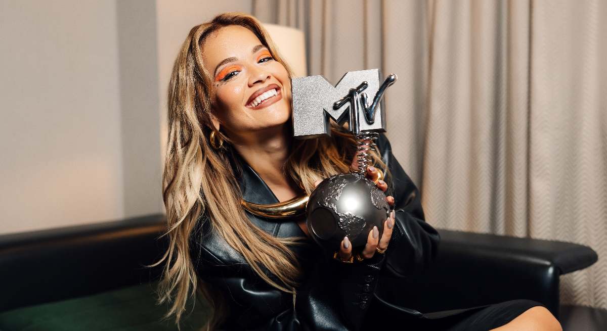 rita ora